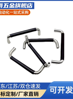 带橡胶型拉UWANSL10/12-80/100/110/120/125/150/160/200-27/50