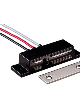 MGSR1/2带传感型磁力扣 MGSTK设备门吸HGE01-36/36A 磁吸HGE31-41