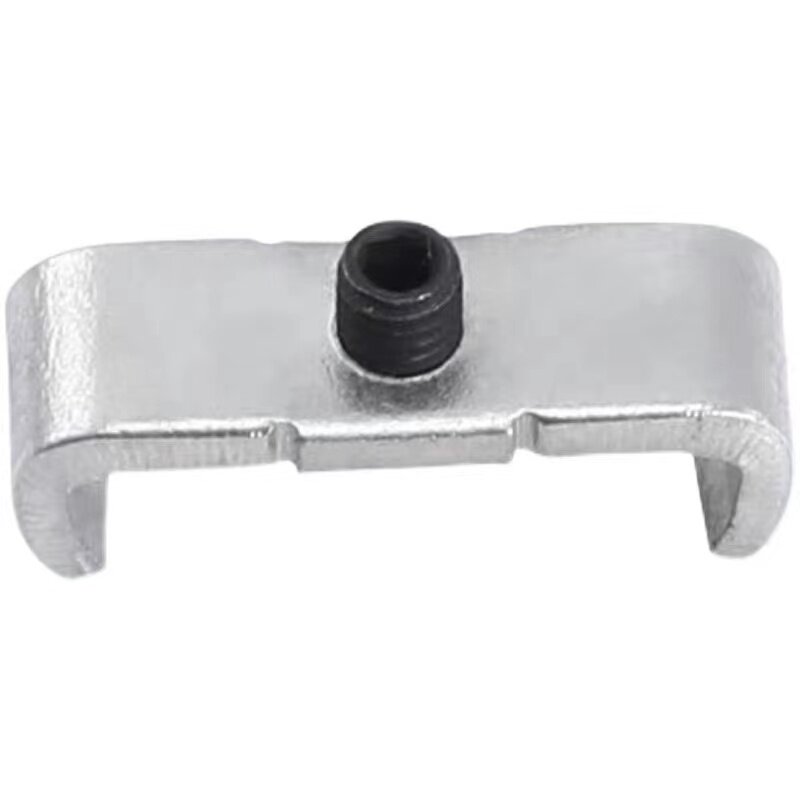 限位块固定块微型导轨滑块 MGN/W 7 9 12 15 C/H 限位扣 防止滑落