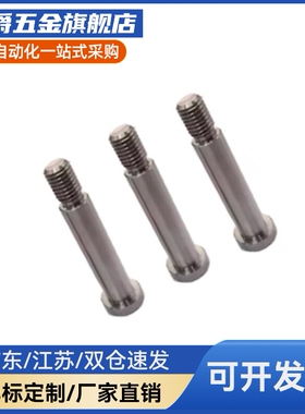 BGP/BGPL4/5/6/8/~/20/25/30-15~60BKT01/BKT21 轴承止动销发黑