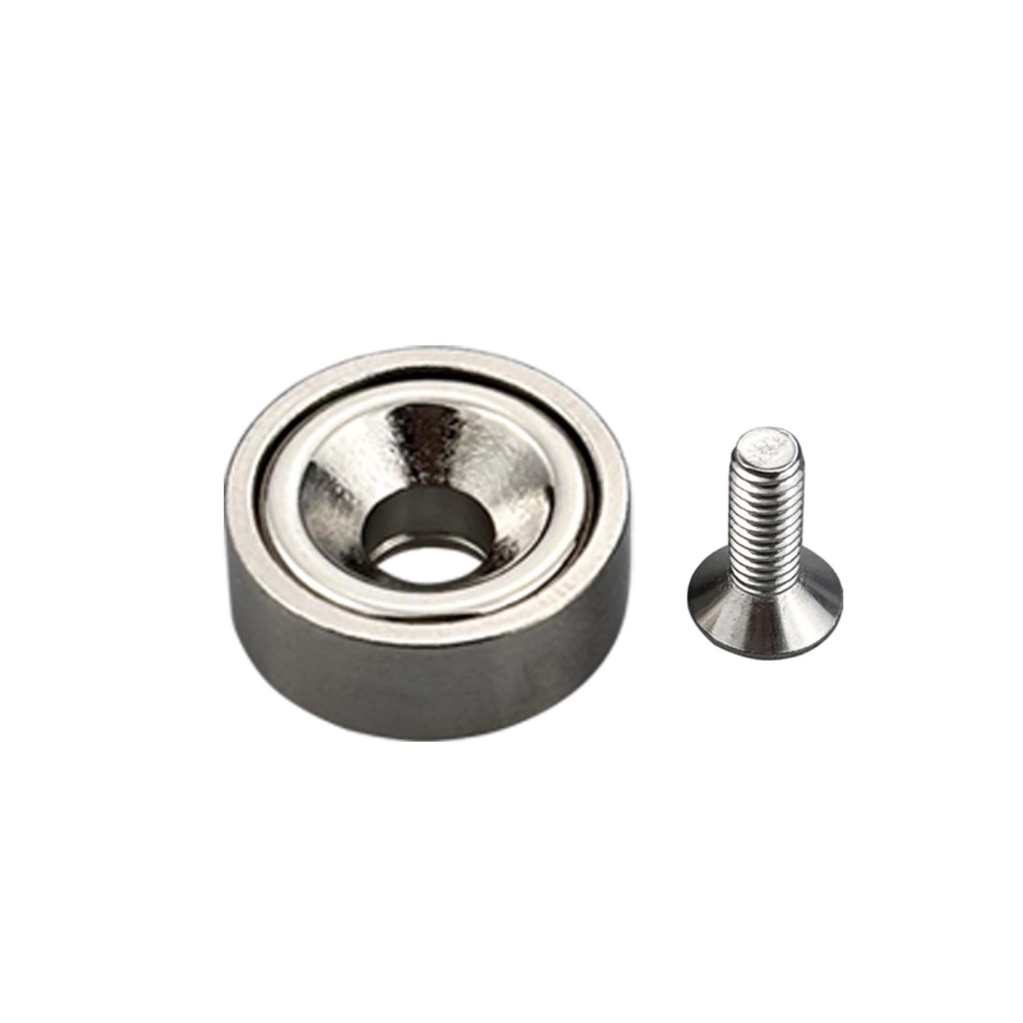 磁铁螺栓固定型 圆型 BLS67/68-A8-T2-T3-A10-T3-T4-T4.5