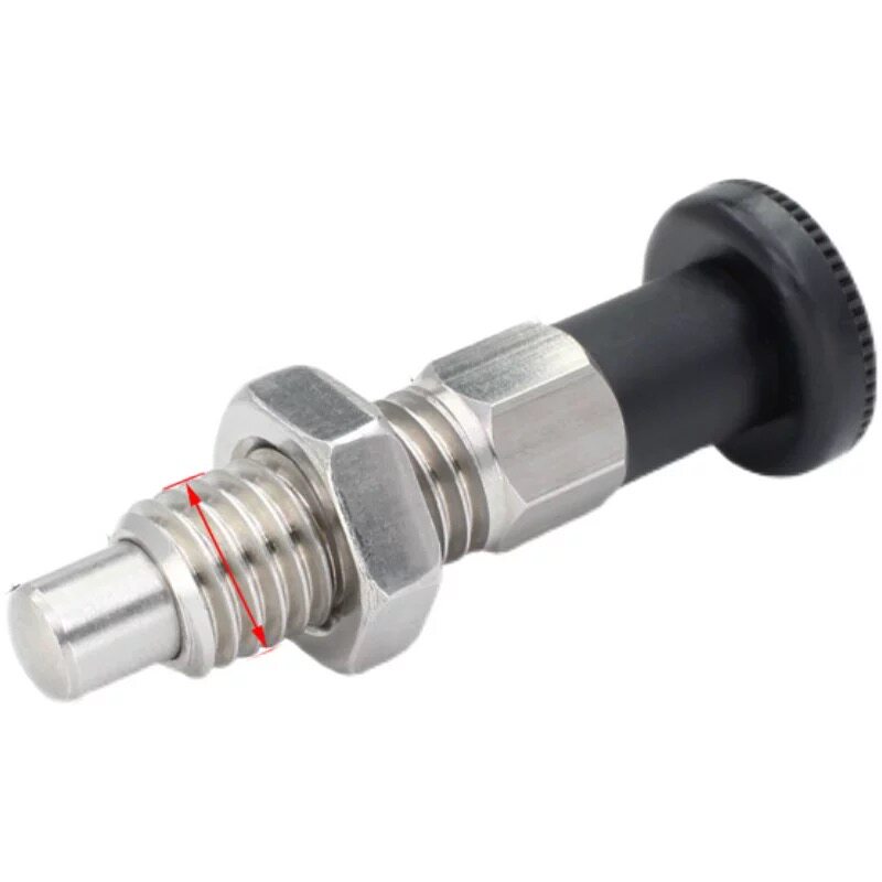 PMXYAS PMXYKS1SMXYASSAC SM1XYKS6/8/0/ 2替代旋钮柱塞