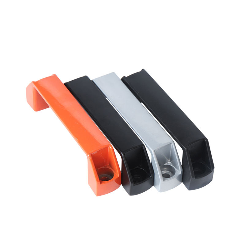 UPCN19/21/26/27/28-B/W-36/51/41/57/45/63米思米树脂外装拉手