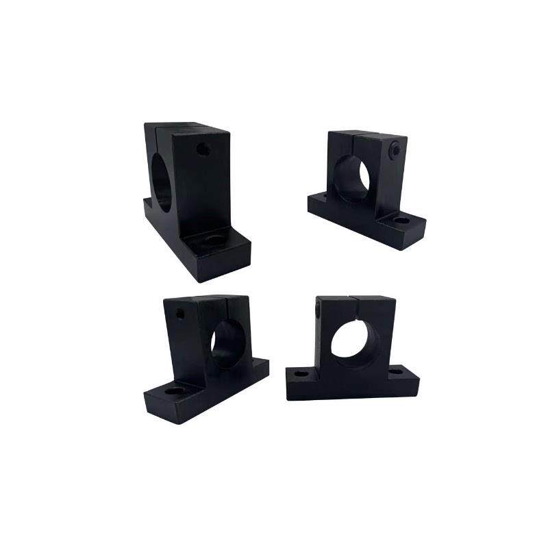 GCL01/02/08/09-D12 D13 D15 D16-H10 H15 H20H25H30H40H50轴支座