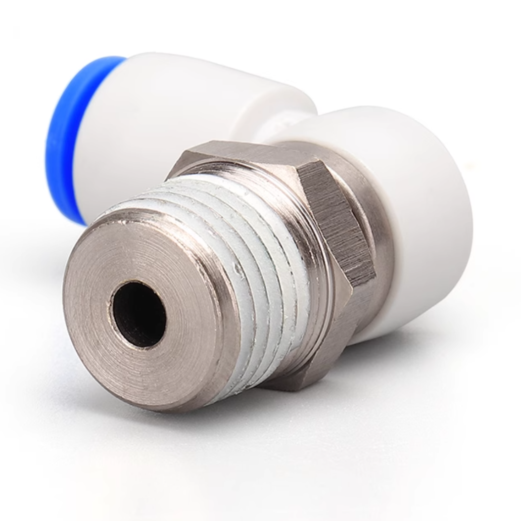 旋转接头E-PACK-MNRC/MNPL E-PACK-MNRL4/6/8/10/12-M5/1/2/3/4