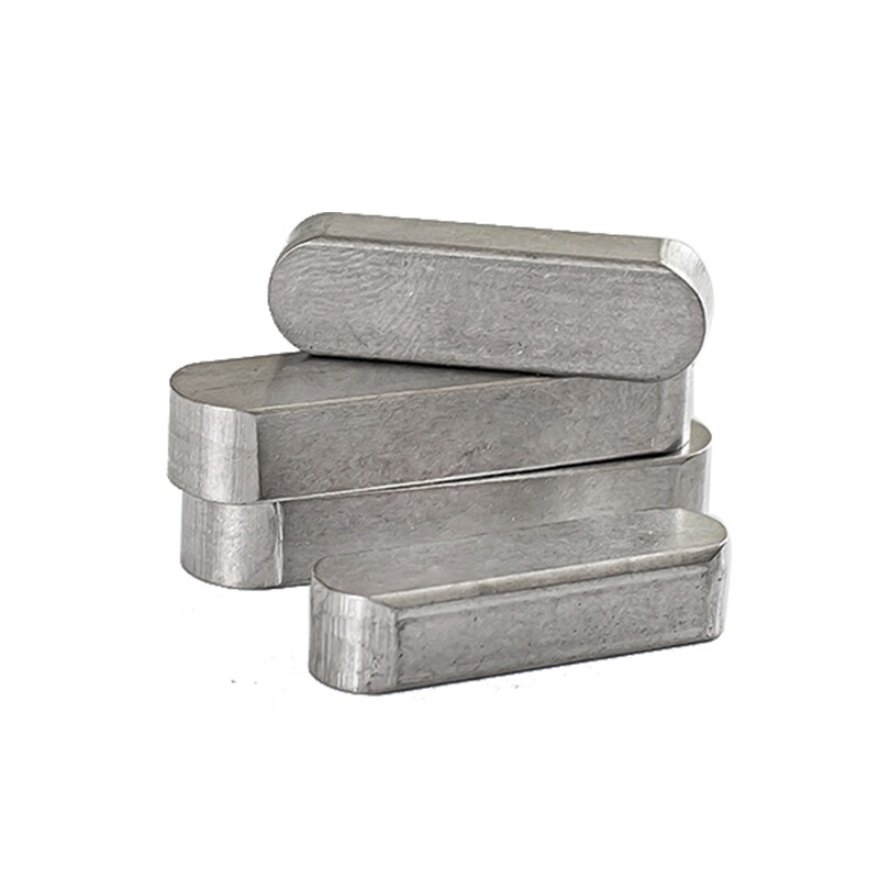 平键BLC03 08 13-B3 B4 B5 B6 B7 B8-L6 L8 L10 L12 L15 L16 L18