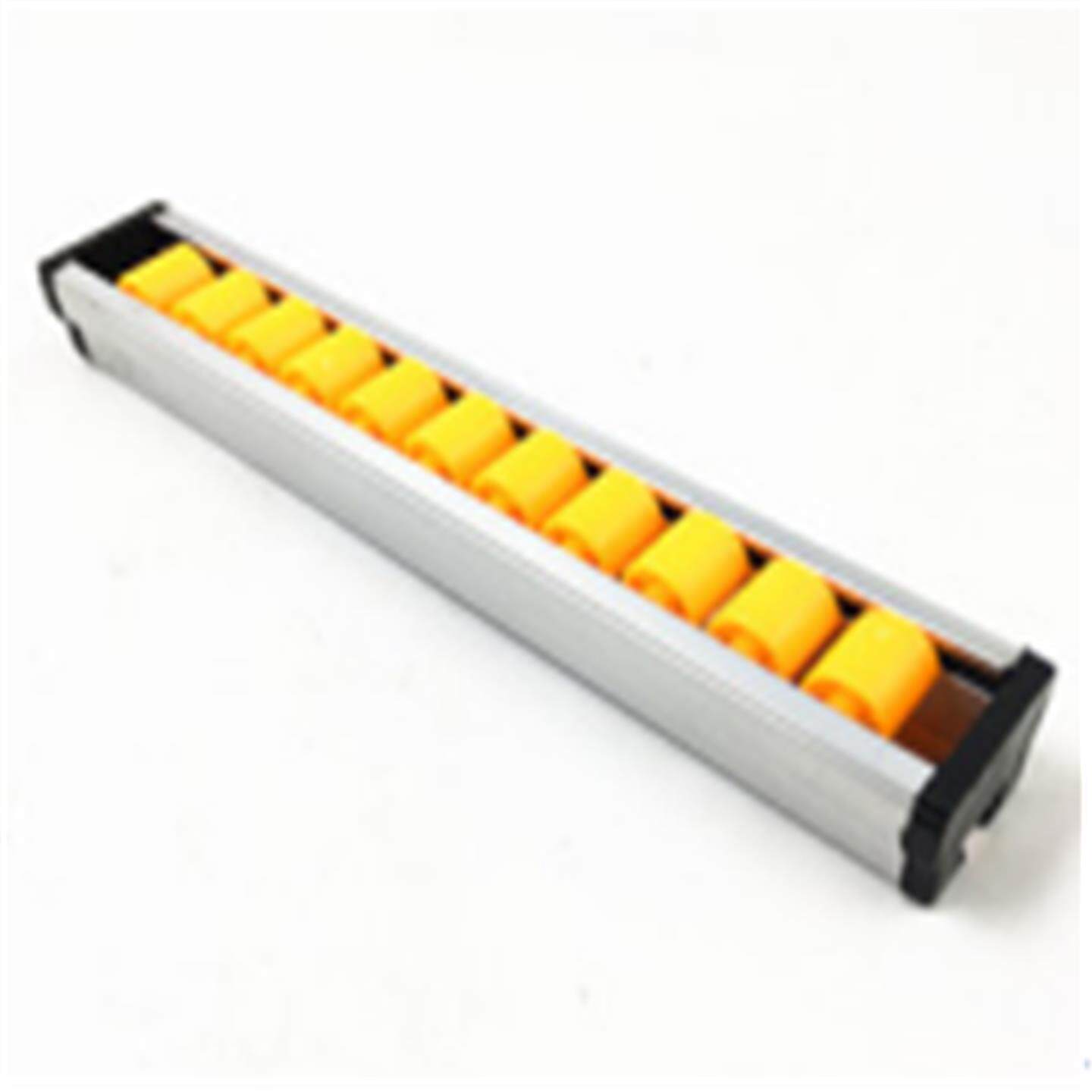 底槽流利条 AFG05-38AE/38AF/38AL-C-W/Y/B-L500~4000 精益管 带