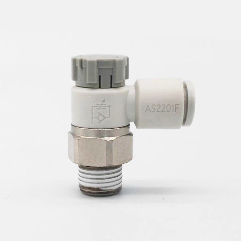 调速阀AS1201F/2201F/3201F/4201F-M3-M5A-01SA-02SA-03SA-04S