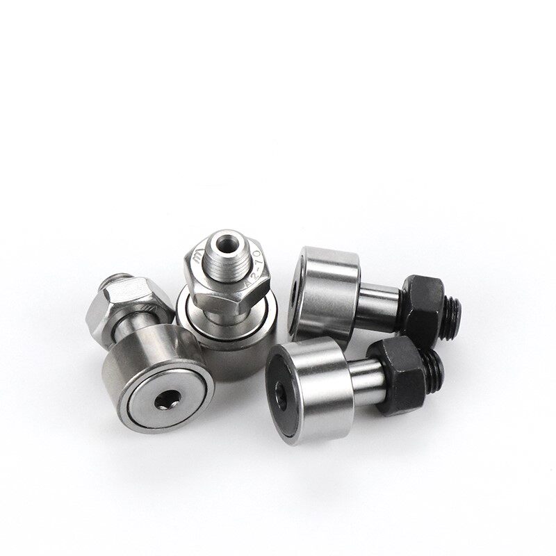 滚针螺栓凸轮轴承随动器CFA CFFA3 4 5 6 8 10 12 13 16 19 22 26