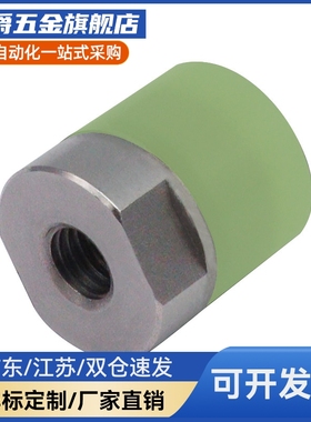 小径压块 缓冲器模组不锈钢PSHEH PSHES RSHEH RSHES6 8 10 12 16