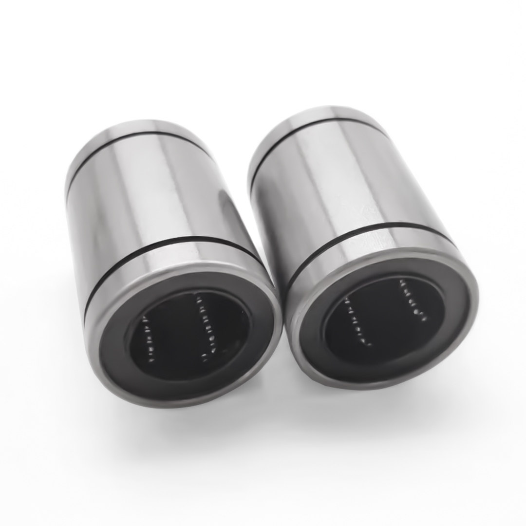 直柱型直线轴承紧凑型LMD21-d6 8 10 12 16 LMD31 -d6 8 10 12 16