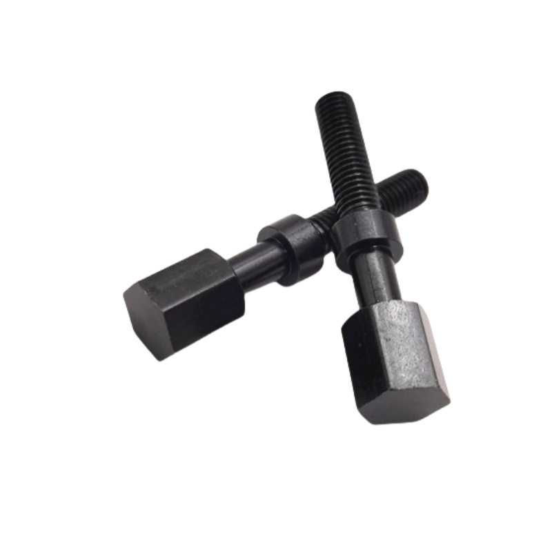 PAY01-M3M5 M6 M8 M10 M12M16-L10L15L20L25L30L35外六角调节螺杆