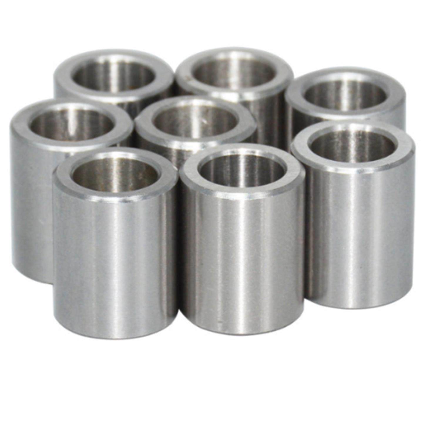 igus易格斯GSM工程塑料套筒滑动轴承无油耐磨自U润滑轴套导套衬套