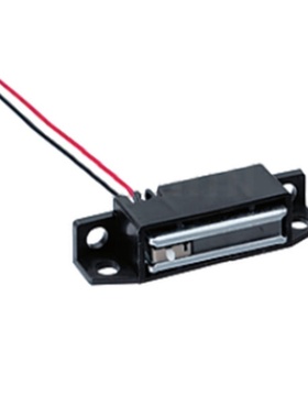 MGSR1/2带传感型磁力扣 MGSTK设备门吸HGE01-36/36A 磁吸HGE31-41