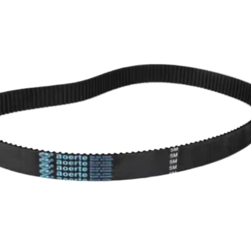 梯形齿同步带ECL02-T5-100/150-1234567890/1000怡和达T5型聚氨酯