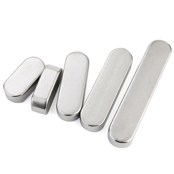 平键BLC01/02/03/06/08/11/12-B2 B3 B4 B5 B6 B7- L15/L20