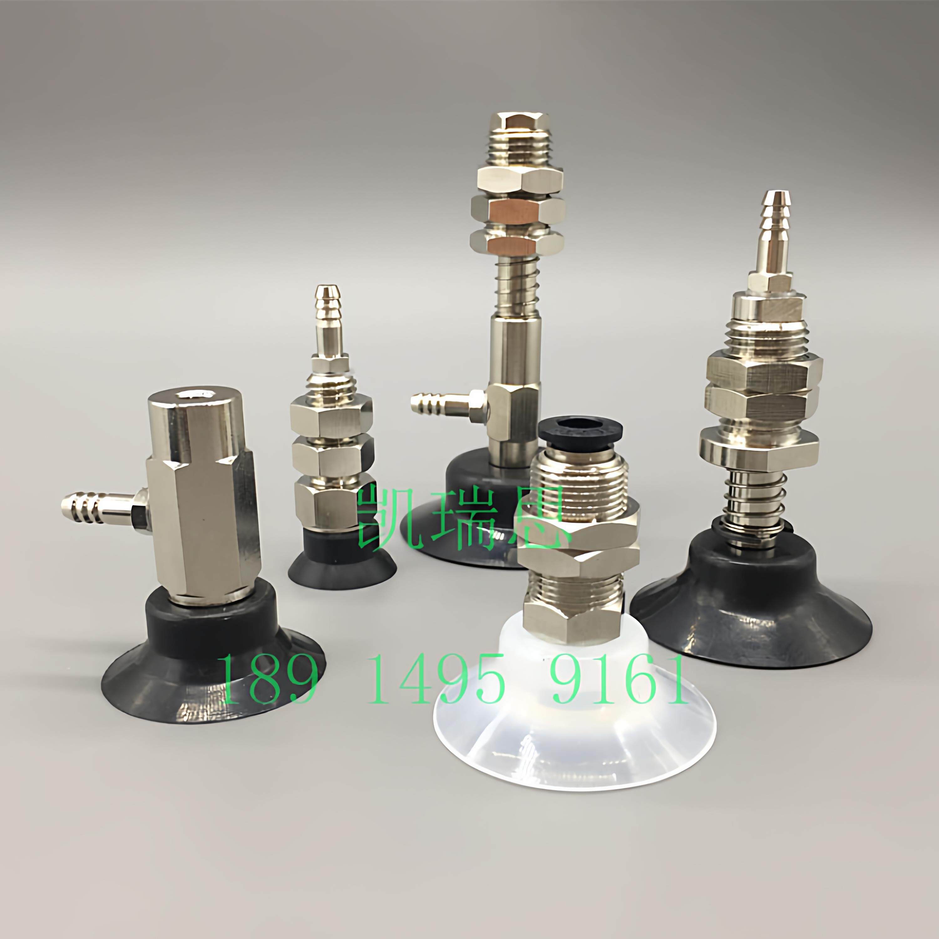 真空吸盘气动吸嘴  VPC30-15RN6J VPC40-15RN6J VPC40-15RSE6B