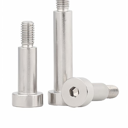 MJT01/16/26/02/03支点螺丝D4/3/5/6/8/10/12-L20/25/30/40/7