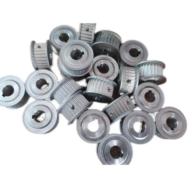 同步带轮HTPA22S5M150-A/B-P/N S5M100/250-A/B S5M22齿 内孔5-20