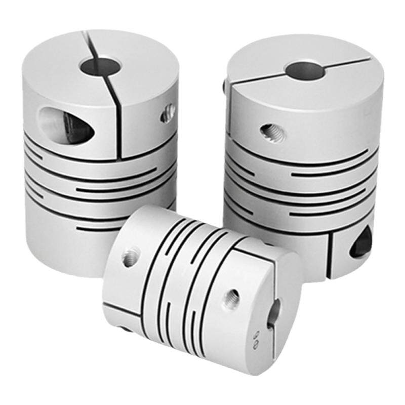 YI合达联轴器DBF01-D12 16 20 25 32-d3 4.5 6.35 7 8 10-e6 8 10