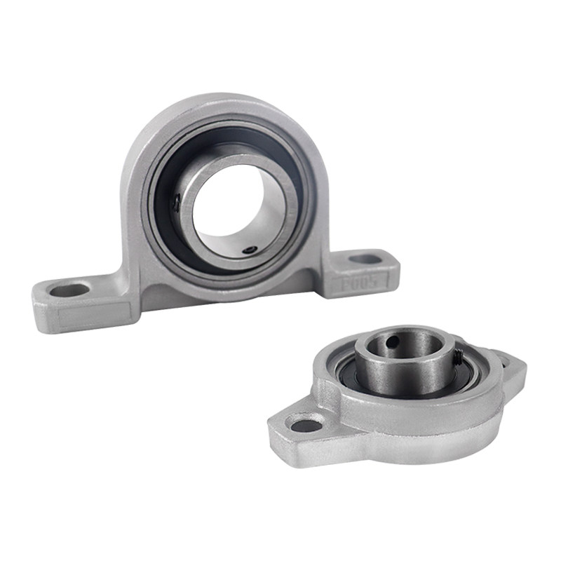 T型轴承座组件 C-BGHA698/6900/6901/6902ZZ-20/30/40/50 固定座