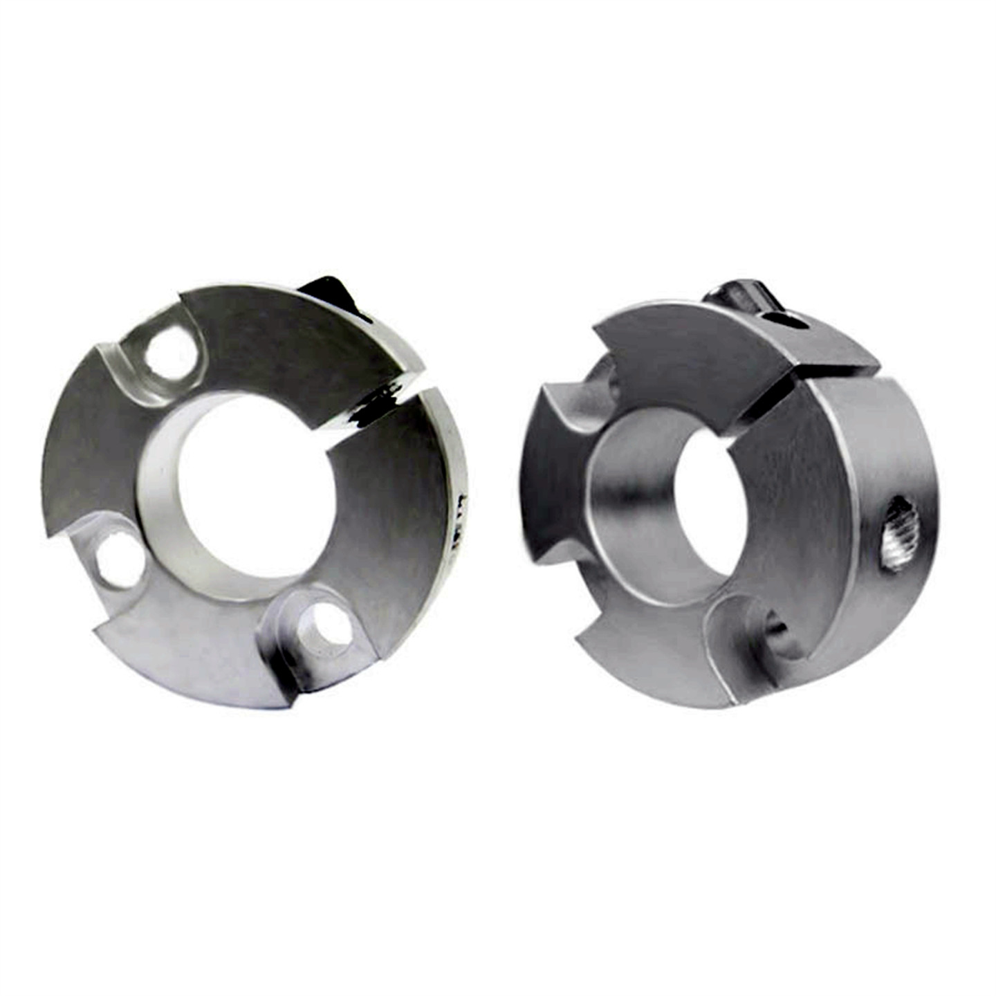 FAL01/02/06固定环51/52/56-D12/D16/D15/D20/D25/D30/D35/40-B10