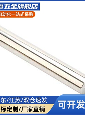 CSFJT CPSFJT SCJ22-D10-L102-M4-N4线性导向轴 一端内螺纹型E-