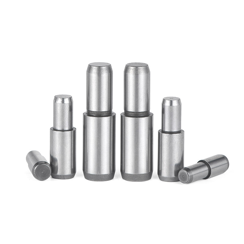 圆柱定位销 大头台阶销 C-JPBB2/3/4/5/6/8/10-12 C-JPDB定制销子