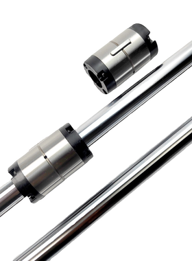 滚珠花键BSSS BSS2S8 10 13 16 20 25 30-150 200 300 400 500