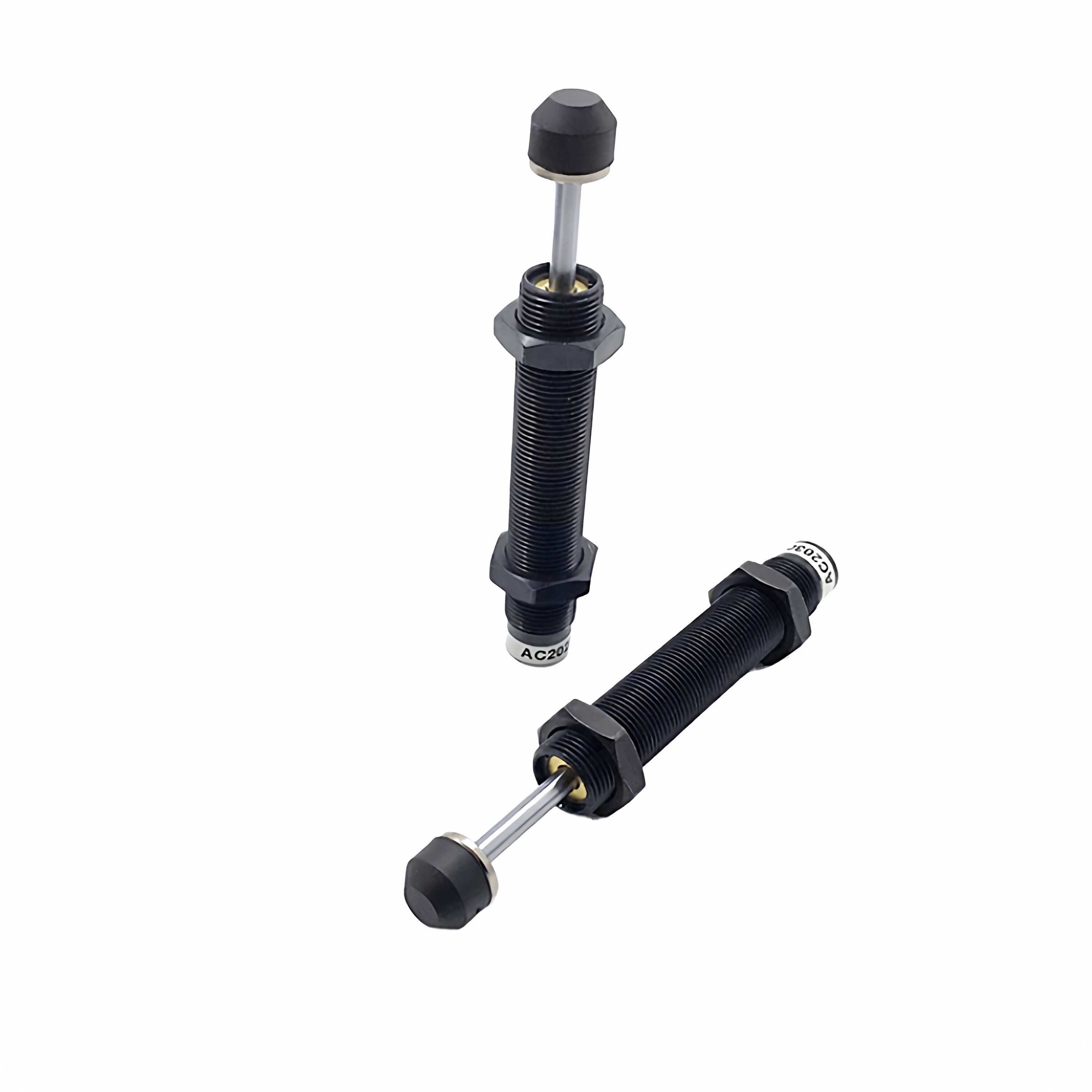 缓冲器MAC-1612/MAC-1620/MAC-2016/MAC-0806/MAC-1210/H/L/M/S