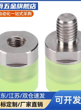 内螺纹聚氨酯组件 WIW01/02/11/12-D10/D12/D16/D20/D25/D30/D36