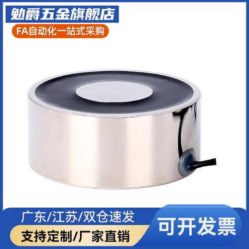 电磁铁ZKM01-D10/D20/D30/D35/D40-H10/20/25/30/35/40
