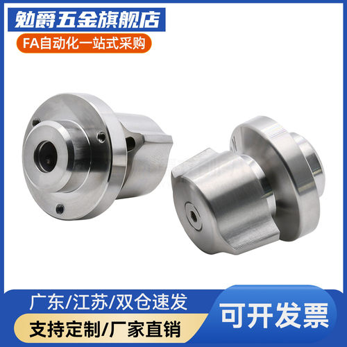 转拇指型快速锁紧器 QCTHL QCTHH QCTH 0525/0834-10-14S-20S-SUS