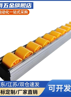 QJH01/06/31-L50/100/200/250/350/400 滚轮条 中重载