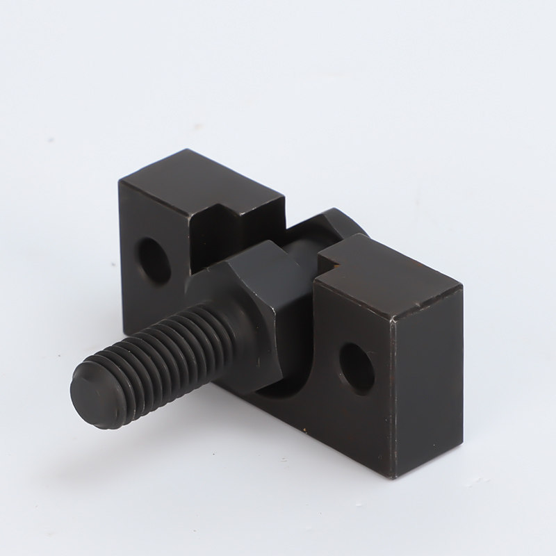 MI思米FJDHA3-0.5 4-0.7 5-0.8 6-1.0 8-1.25 10-1.5浮动接头外牙