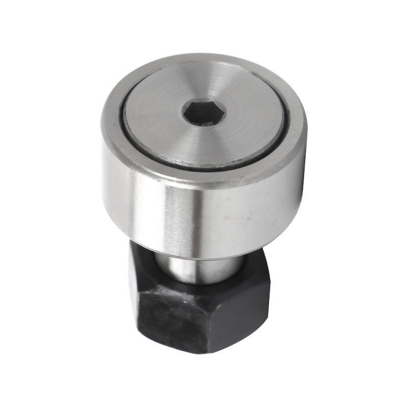 FPD凸轮轴承随动 器C-CFMAS3  4 5 6 8 10 12 1 618-19 22 26 303