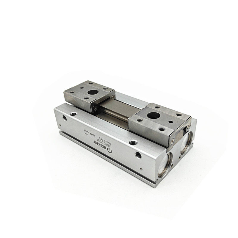 手指滑台气缸薄型气爪MHF2-8D/MHF2-12D/16D/20D/D1/D2/DR/D1/D2R