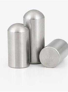 原装定位销精磨加硬PBNB-D5 6 8 10 12 13 16-L10 15 20 2555