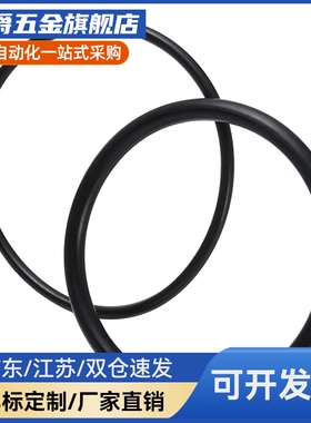 O型圈S系列NSA-3/4/5/6/7/8/9/10/11.2/12/12.5/14/15/16/18/20