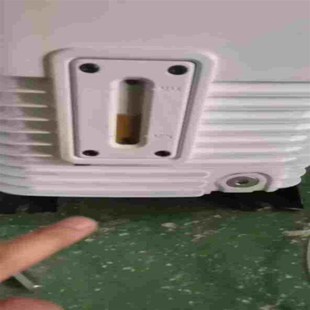 飞越VRD 16成色如新 30飞适用 VRD 议价飞越双级旋片真空泵