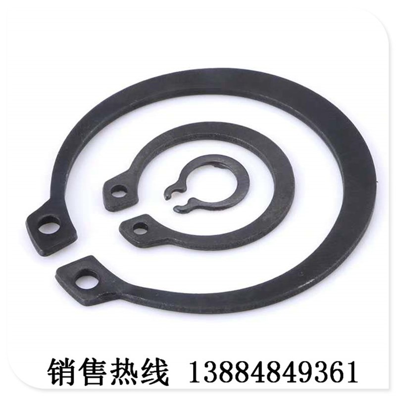 卡簧挡圈轴用卡簧270 280 290 300 320 320 330 340 350