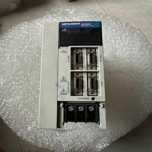议价 100A 三菱驱动MR J2S