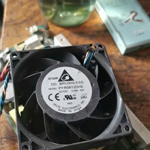 台达8038 台达 PFR0812DHE 12V 2.5