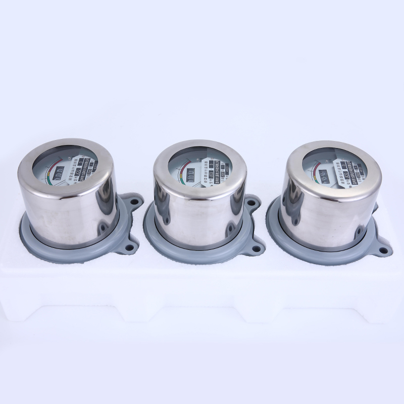 高压氧化锌避雷器用计数检测仪 监测仪 JCQ-3 放电运行计数监测器