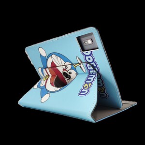 适用于酷比魔方平板电脑保护10.1英寸小酷平板2S皮30度旋转横竖屏