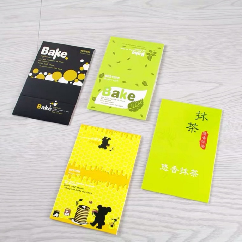 E170蛋糕卷西点包装盒瑞士卷天地盖芝士卷吸塑点心包装盒子