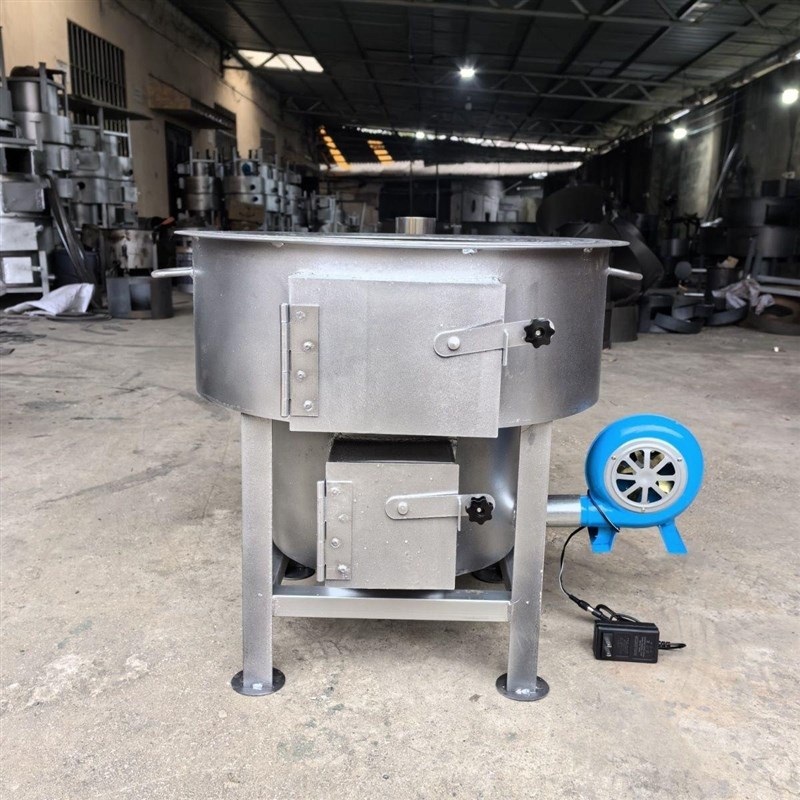 特厚柴火灶1.2公分内胆新式无烟柴火炉家用木柴灶商用柴火炉厂家