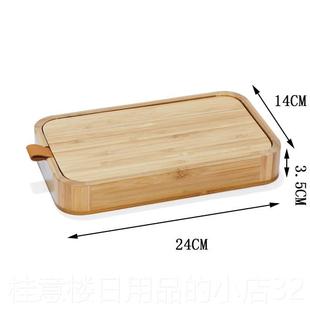 正品 百十来方档竹木质首饰纳0收纳盒高礼物桌面手饰品收盒222新款