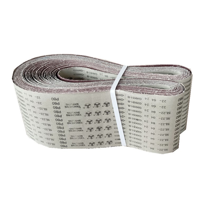 环形砂带1520*200抛光20150*200打磨带220*300砂带机30*170