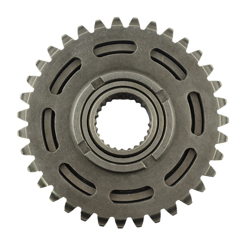 适配亚翔LD/CRFx版TRX超越离合器启动离合器单向器珠子